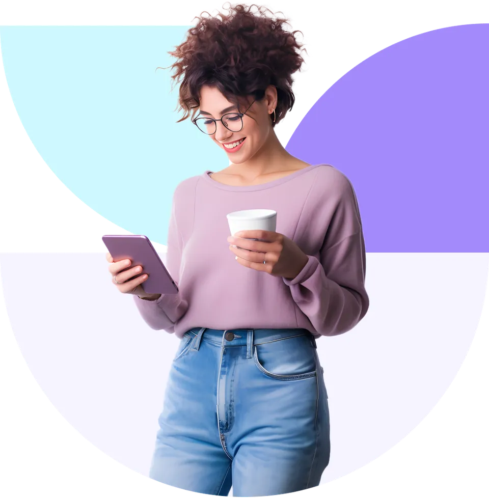Sken.io change notifications delivered by email, push and chat integrations